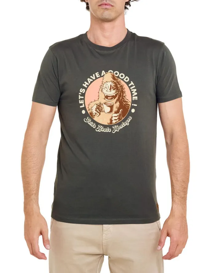 Men039s Tshirt GUIDE Eshop PullIn Tshirts