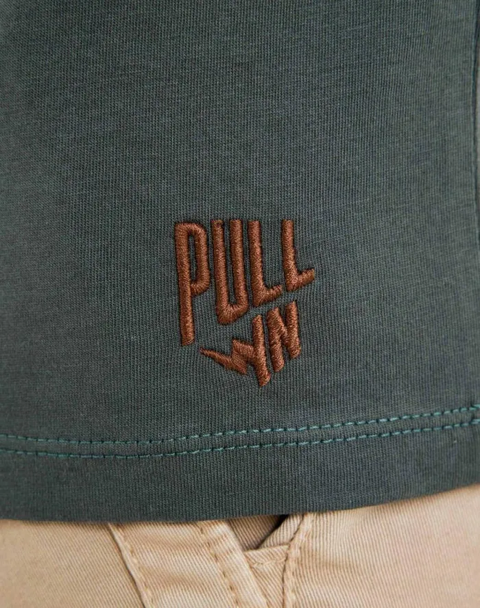 Men039s Tshirt GUIDE Eshop PullIn Tshirts