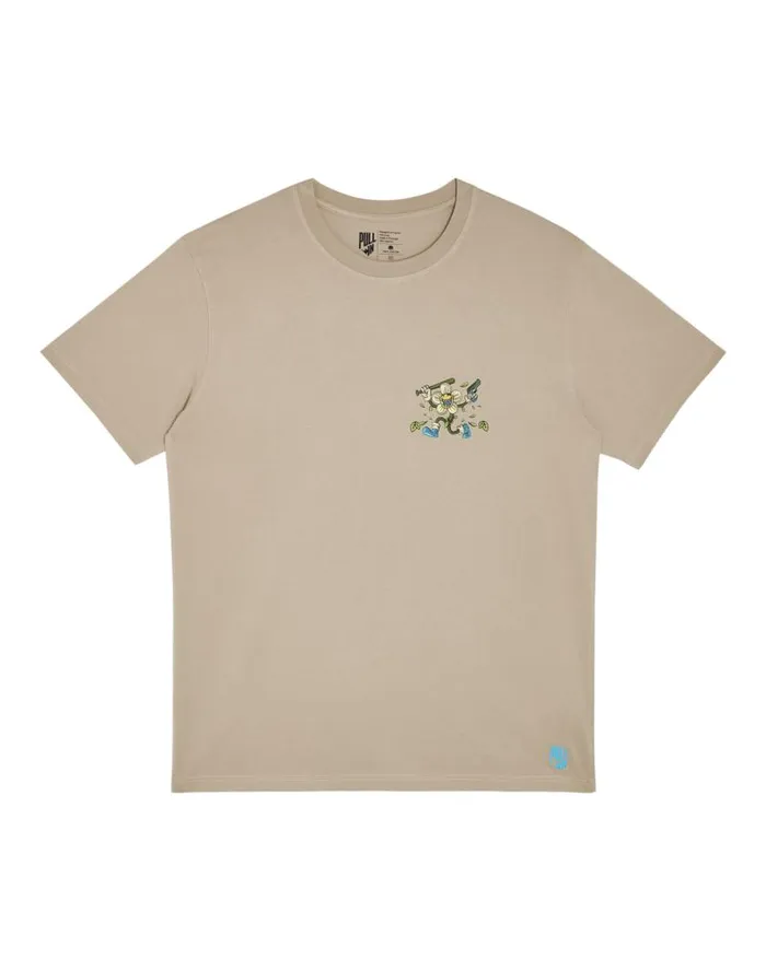 Men039s Tshirt RELAXFELLA Eshop PullIn Tshirts