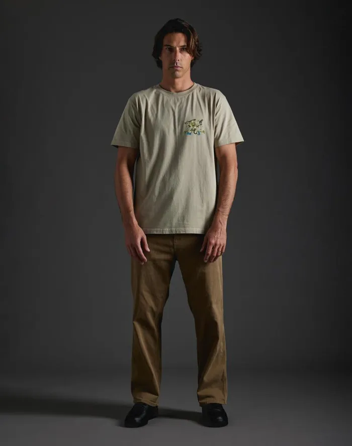 Men039s Tshirt RELAXFELLA Eshop PullIn Tshirts