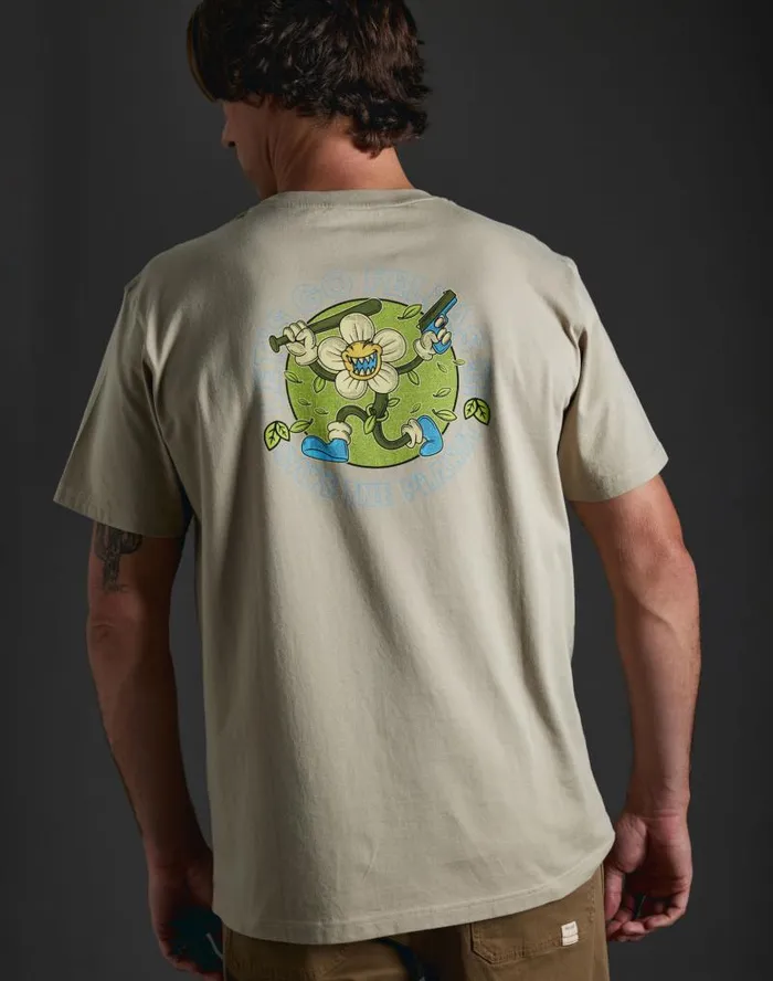 Men039s Tshirt RELAXFELLA Eshop PullIn Tshirts