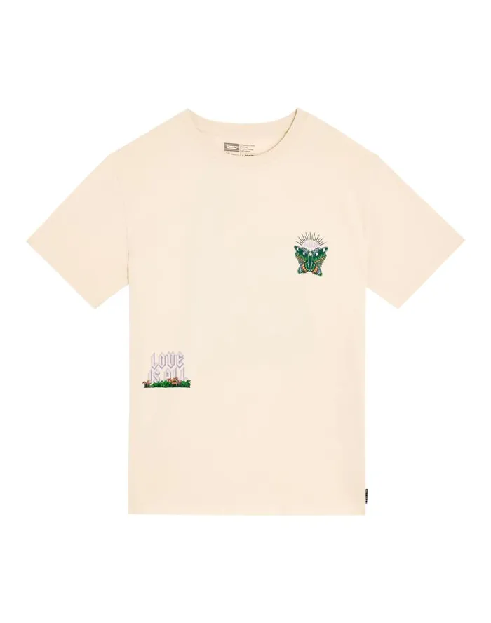 Men039s Tshirt RELAXMERCI Eshop PullIn Tshirts