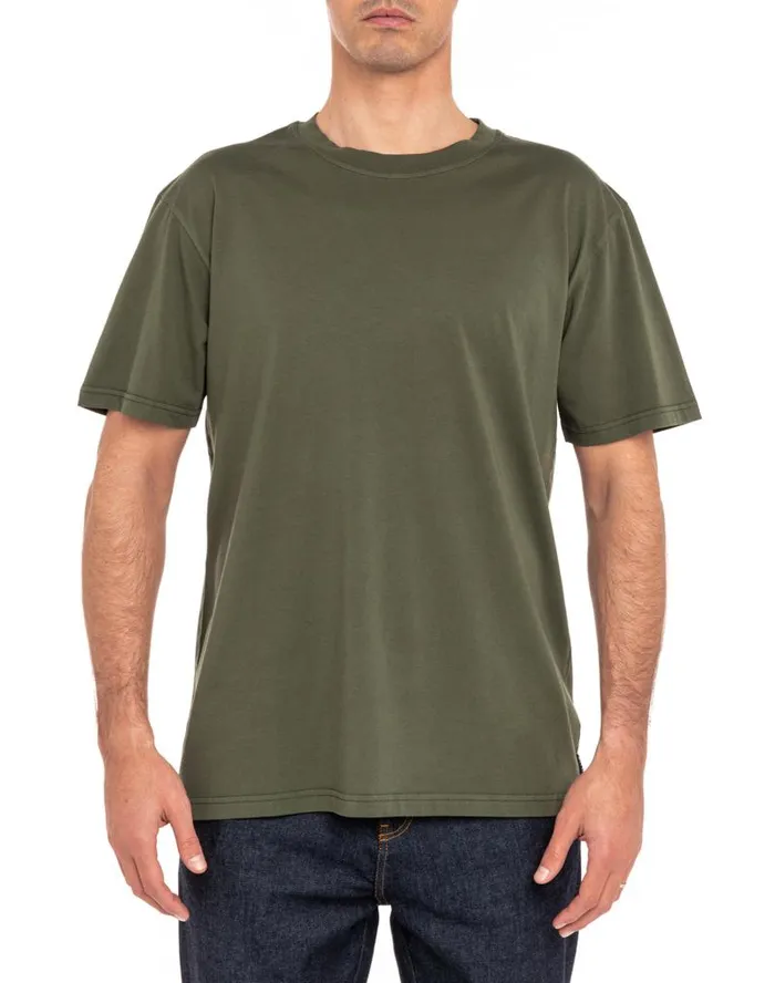 Men039s Tshirt RELAXRIFFLE Eshop PullIn Tshirts