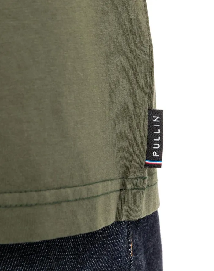 Men039s Tshirt RELAXRIFFLE Eshop PullIn Tshirts