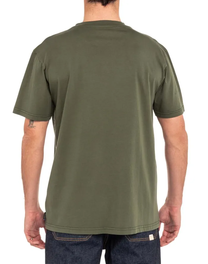 Men039s Tshirt RELAXRIFFLE Eshop PullIn Tshirts