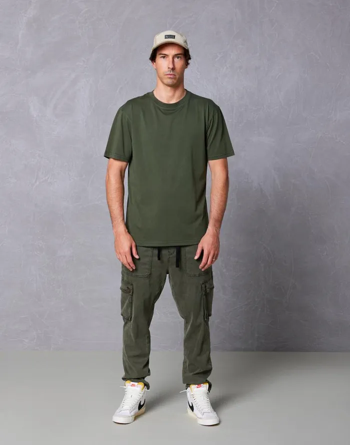 Men039s Tshirt RELAXRIFFLE Eshop PullIn Tshirts