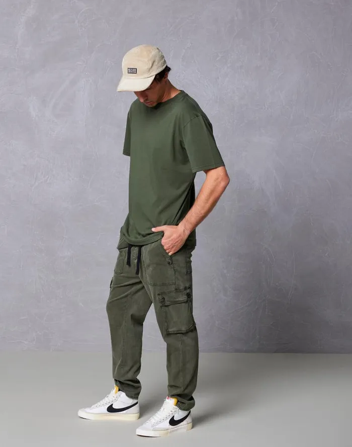 Men039s Tshirt RELAXRIFFLE Eshop PullIn Tshirts