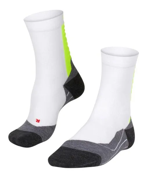 Men Achilles Men Socks Health White FALKE Functional Socks
