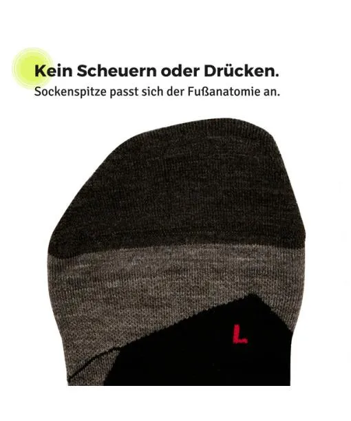 Men Achilles Men Socks Health White FALKE Functional Socks