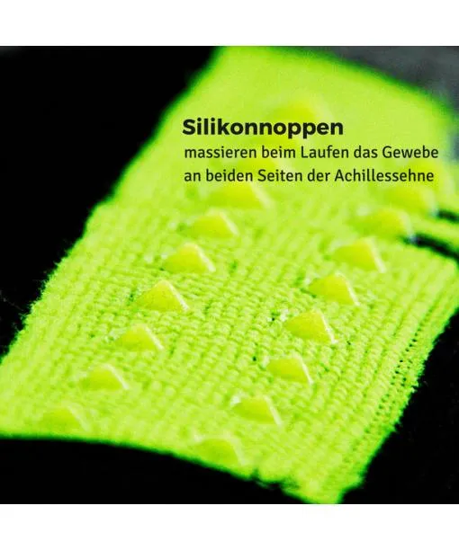 Men Achilles Men Socks Health White FALKE Functional Socks