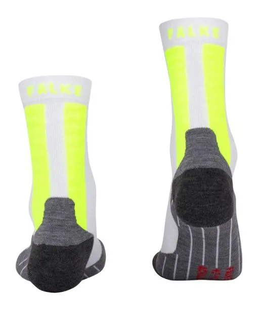 Men Achilles Men Socks Health White FALKE Functional Socks