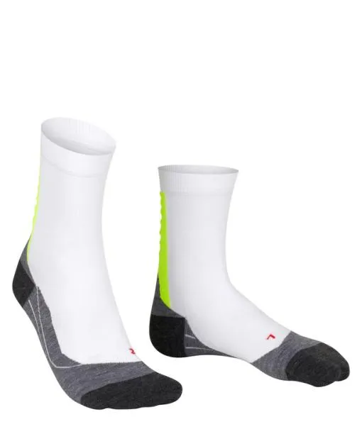 Men Achilles Men Socks Health White FALKE Functional Socks