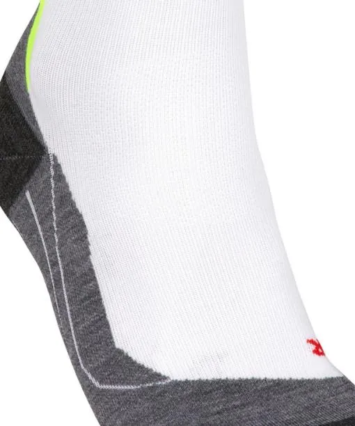 Men Achilles Men Socks Health White FALKE Functional Socks