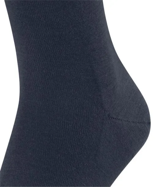 Men Airport Men Socks Space Blue FALKE Socks