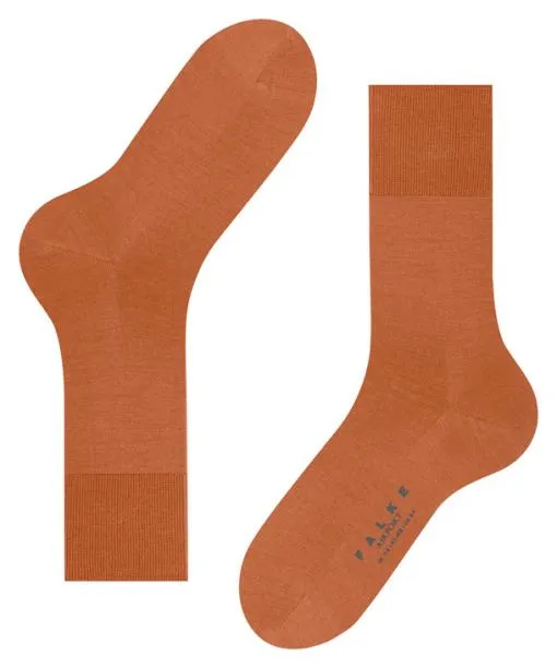 Men Airport Men Socks Tandoori FALKE Socks