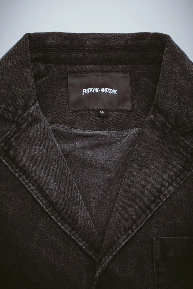 Men Blazer Jacket Fucking Awesome Jackets Men Blazer Jacket Fucking Awesome Jackets