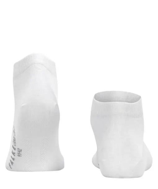Men Cool 247 Men Sneaker Socks White FALKE Ankle Socks