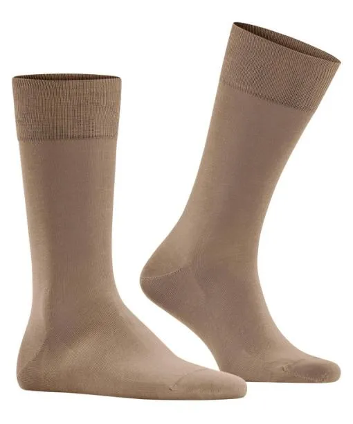 Men Cool 247 Men Socks Camel FALKE Socks