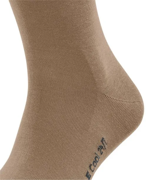 Men Cool 247 Men Socks Camel FALKE Socks