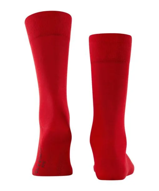 Men Cool 247 Men Socks Scarlet FALKE Socks