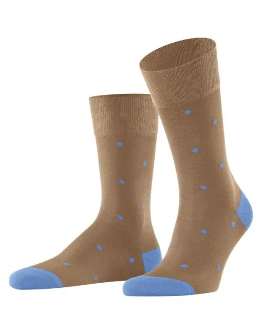 Men Dot Men Socks Wholegrain FALKE Socks