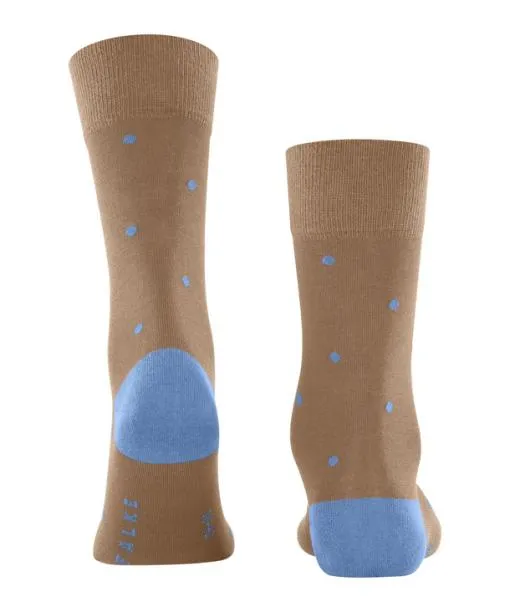 Men Dot Men Socks Wholegrain FALKE Socks