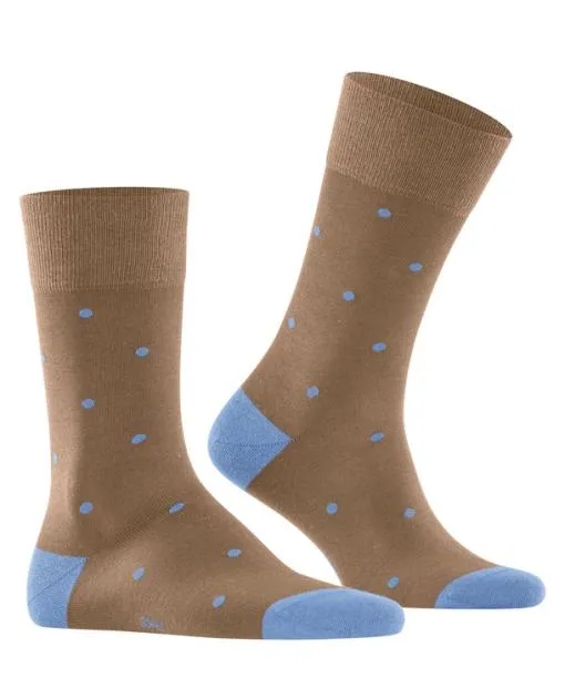 Men Dot Men Socks Wholegrain FALKE Socks
