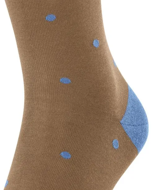 Men Dot Men Socks Wholegrain FALKE Socks
