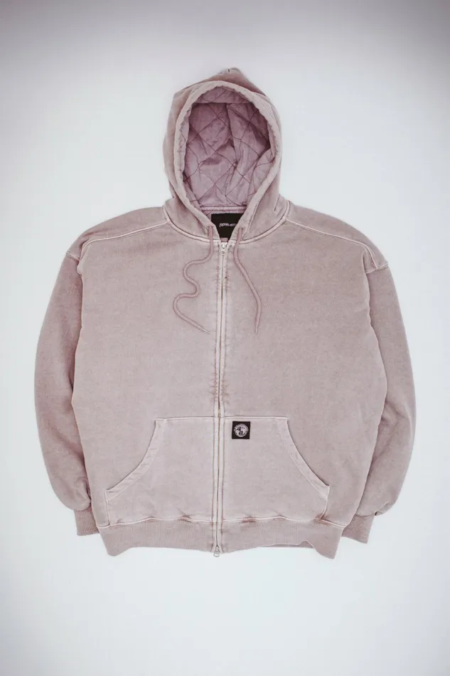 Men FA Back Patch Hooded Jacket Fucking Awesome Jackets Men FA Back Patch Hooded Jacket Fucking Awesome Jackets