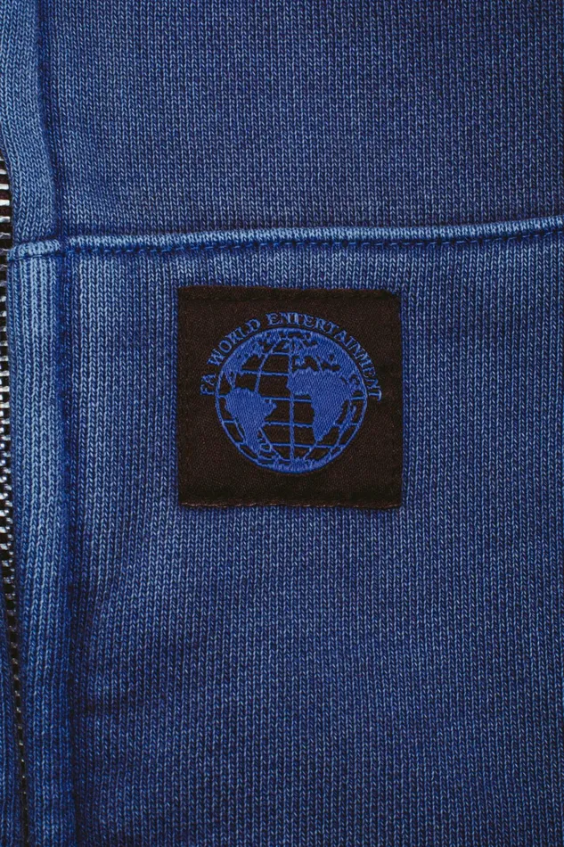 Men FA Back Patch Hooded Jacket Fucking Awesome Jackets Men FA Back Patch Hooded Jacket Fucking Awesome Jackets