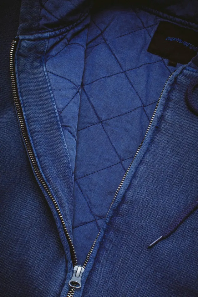 Men FA Back Patch Hooded Jacket Fucking Awesome Jackets Men FA Back Patch Hooded Jacket Fucking Awesome Jackets