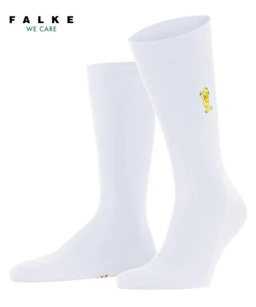 Men FALKE X Haribo Men Socks White FALKE Socks