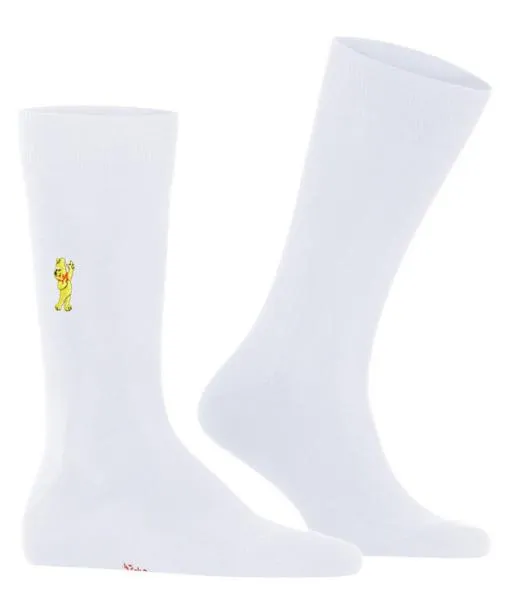 Men FALKE X Haribo Men Socks White FALKE Socks