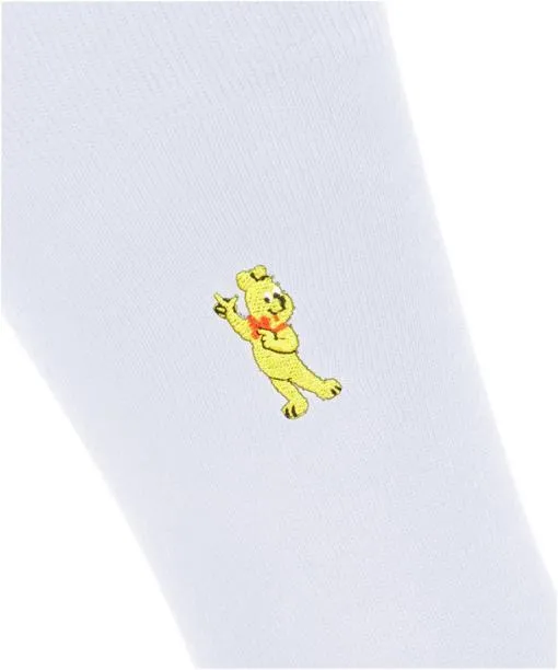 Men FALKE X Haribo Men Socks White FALKE Socks