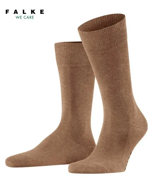 Men Family Men Socks Nutmeg Mel FALKE Socks