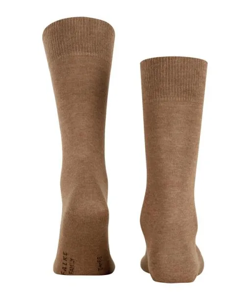 Men Family Men Socks Nutmeg Mel FALKE Socks