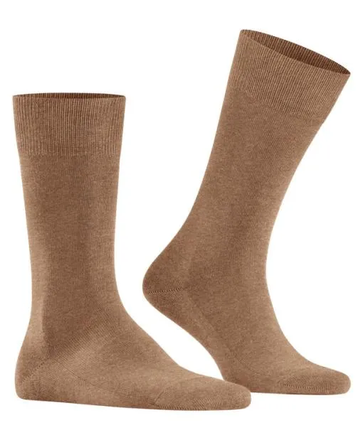 Men Family Men Socks Nutmeg Mel FALKE Socks