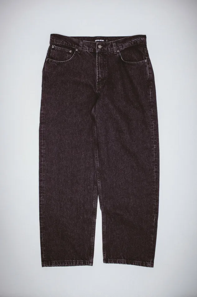 Men Fecke Baggy Denim Washed Jean Fucking Awesome Pants Men Fecke Baggy Denim Washed Jean Fucking Awesome Pants