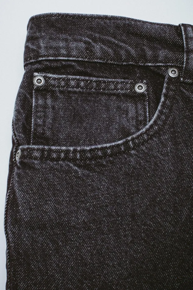 Men Fecke Baggy Denim Washed Jean Fucking Awesome Pants Men Fecke Baggy Denim Washed Jean Fucking Awesome Pants