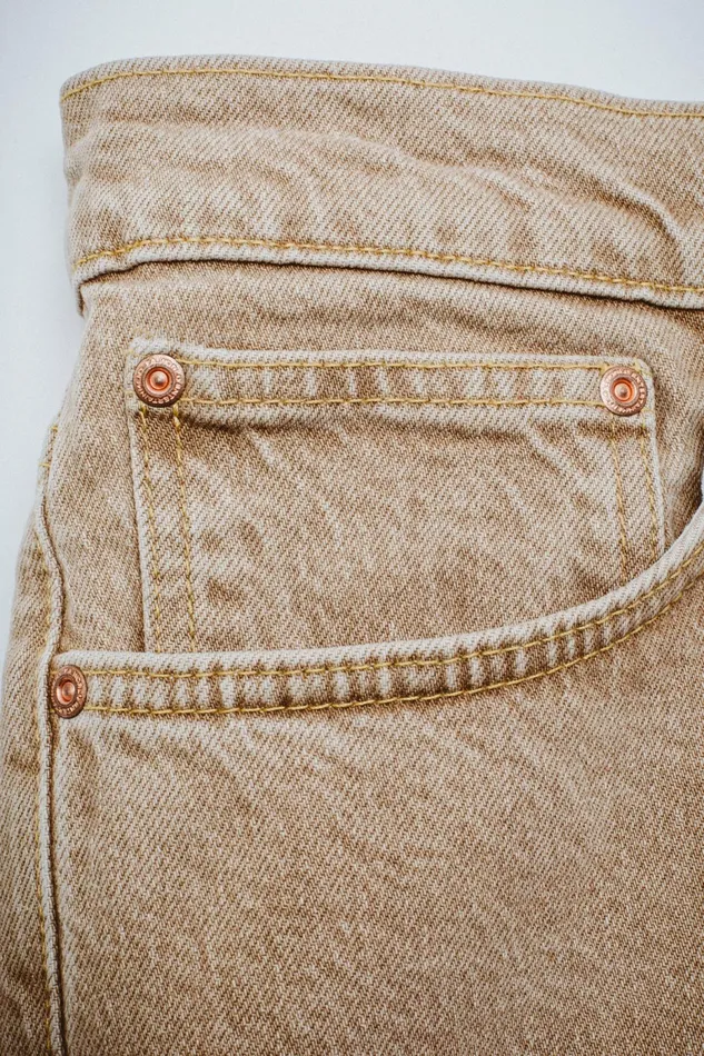 Men Fecke Baggy Denim Washed Jean Fucking Awesome Pants Men Fecke Baggy Denim Washed Jean Fucking Awesome Pants