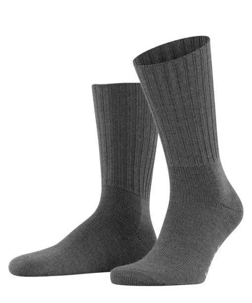 Men Gift Set Men Socks Dark Grey FALKE Socks