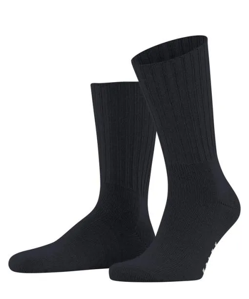 Men Gift Set Men Socks Dark Navy FALKE Socks