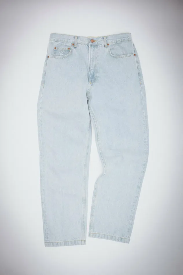Men Hammerlee 5Pocket Jean Fucking Awesome Pants