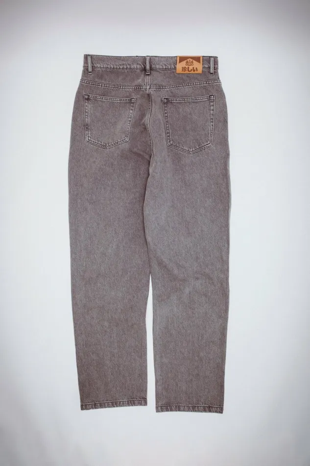 Men Hammerlee 5Pocket Jean Fucking Awesome Pants Men Hammerlee 5Pocket Jean Fucking Awesome Pants