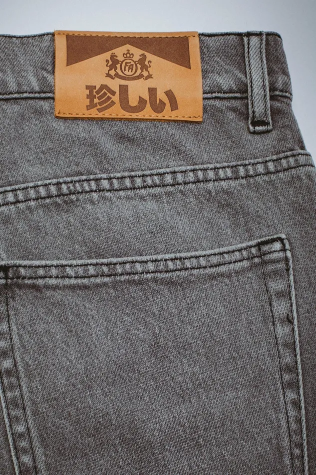 Men Hammerlee 5Pocket Jean Fucking Awesome Pants Men Hammerlee 5Pocket Jean Fucking Awesome Pants