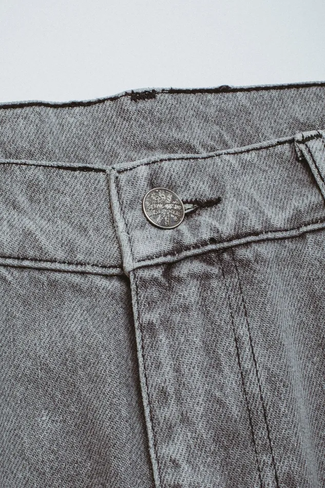 Men Hammerlee 5Pocket Jean Fucking Awesome Pants Men Hammerlee 5Pocket Jean Fucking Awesome Pants