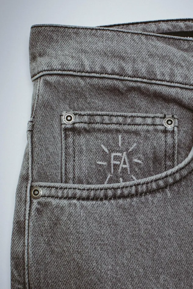 Men Hammerlee 5Pocket Jean Fucking Awesome Pants Men Hammerlee 5Pocket Jean Fucking Awesome Pants
