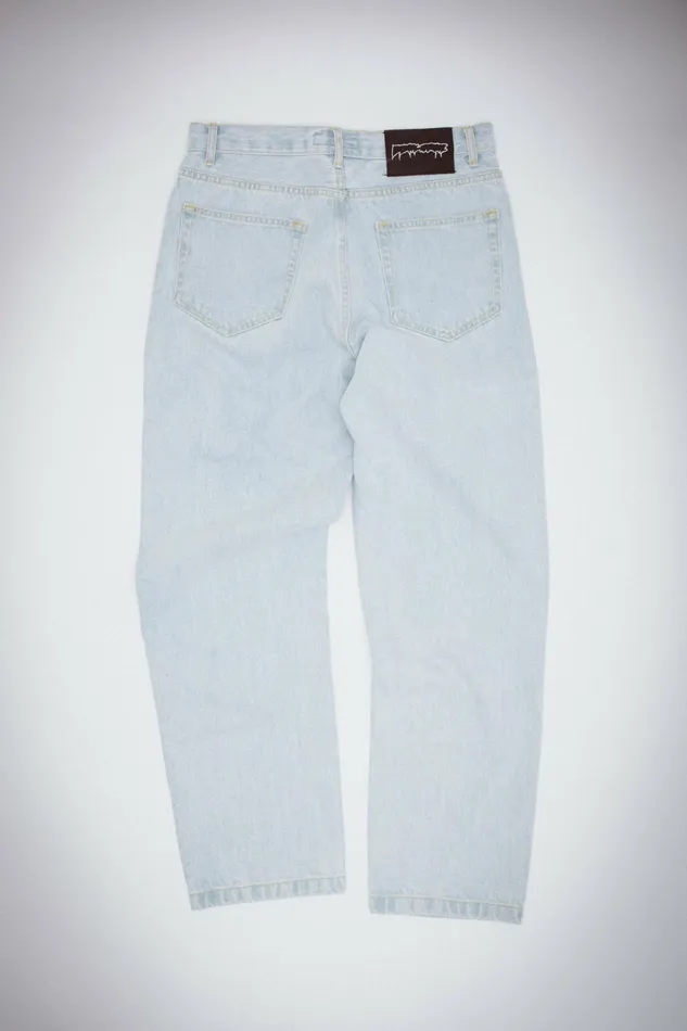 Men Hammerlee 5Pocket Jean Fucking Awesome Pants Men Hammerlee 5Pocket Jean Fucking Awesome Pants