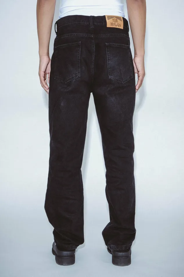 Men Hammerlee 5Pocket Jean Fucking Awesome Pants Men Hammerlee 5Pocket Jean Fucking Awesome Pants