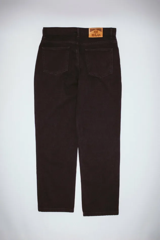 Men Hammerlee 5Pocket Jean Fucking Awesome Pants Men Hammerlee 5Pocket Jean Fucking Awesome Pants